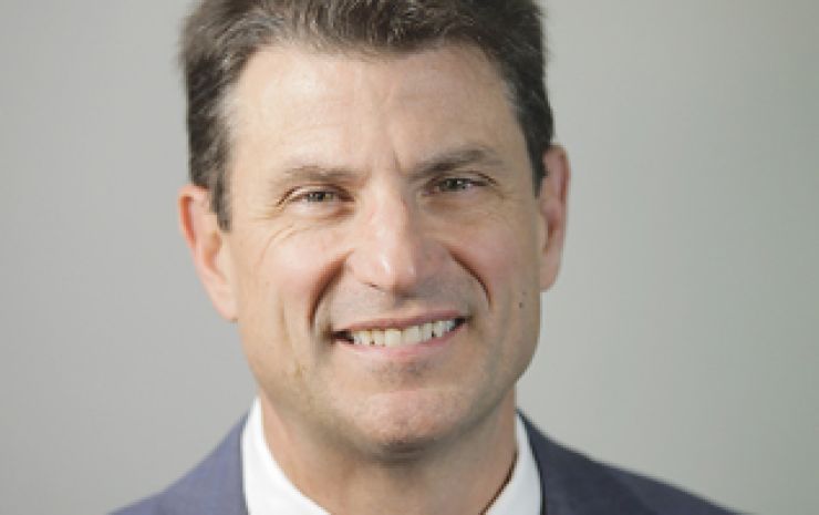 Maxwell to take new position in Salina