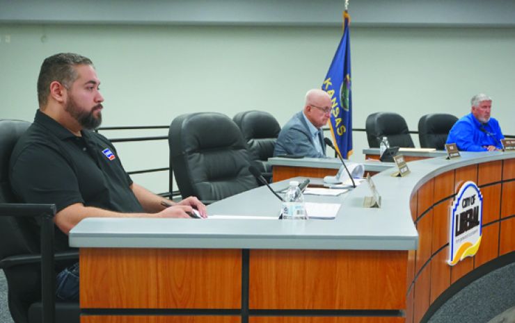 City reviews insurance renewal