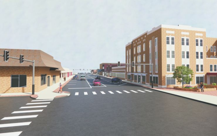 City takes step forward assembling master plan