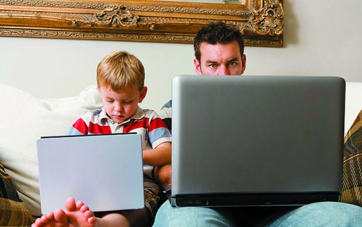 Are changes coming for children and social media?