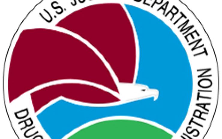 DEA to host National Prescription Drug Take Back Day April 25