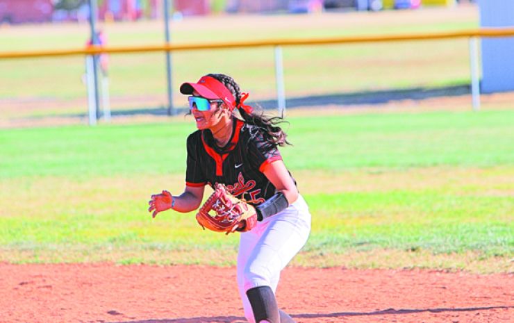 Liberal falls to Hays 9-1