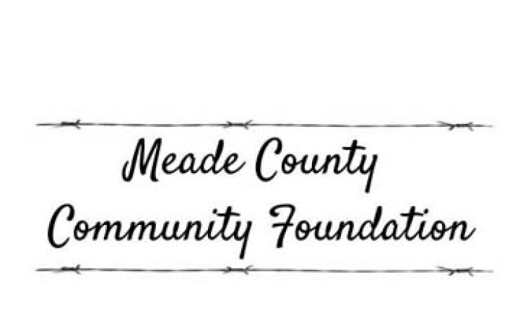 Meade County Foundation awards grants as funds allow