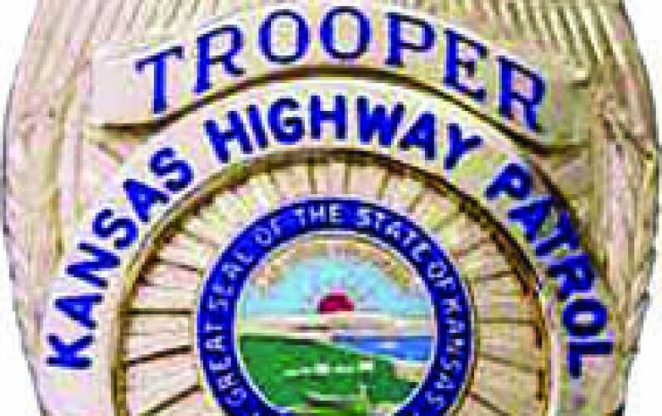 Man dead after F-150 ramps curb on Hwy. 83