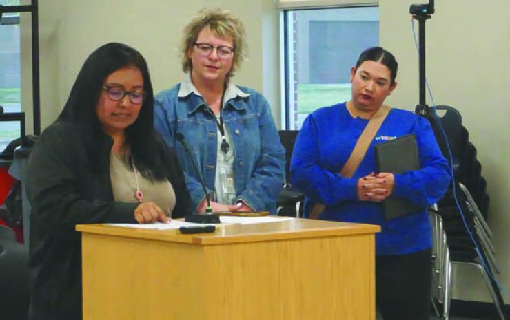 Can district sustain dual language program?