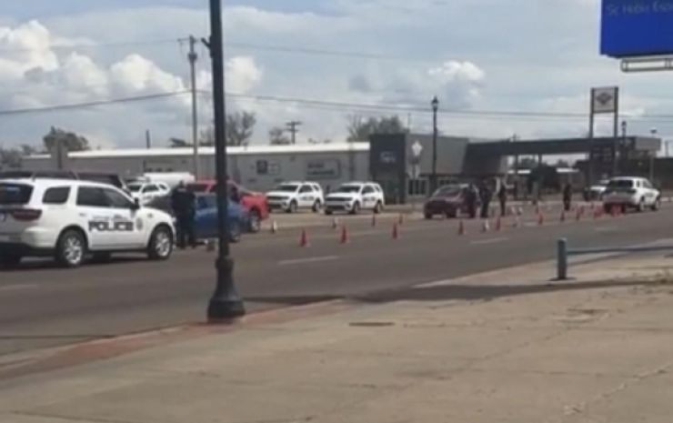 LPD discusses STEP program