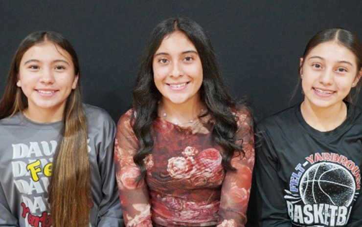 Bright ideas win big – Yarbrough students headed to energy camp