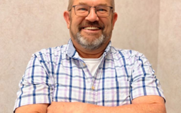 Bigler rejoins Meade clinic