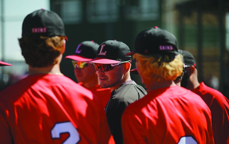 Redskins win defensive battle, 2-0