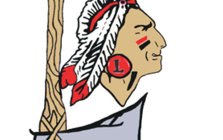 Redskin JV tennis dominating