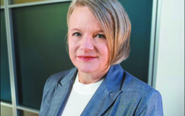 Reinhold challenging for Big First District seat