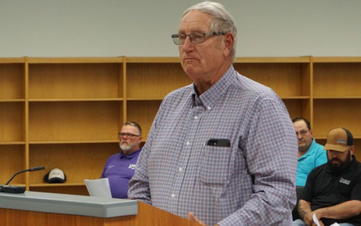 Downtown revitalization takes step forward