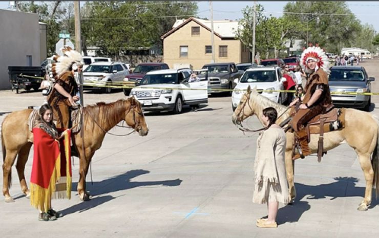 Community to host celebration of heritage