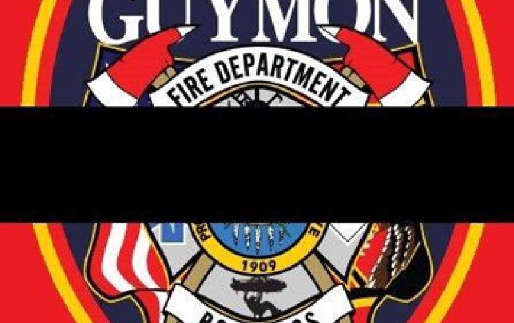 EMT dies fighting Panhandle fire