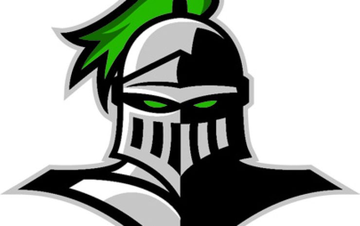 Lady Saints softball season ends in Region VI tournament