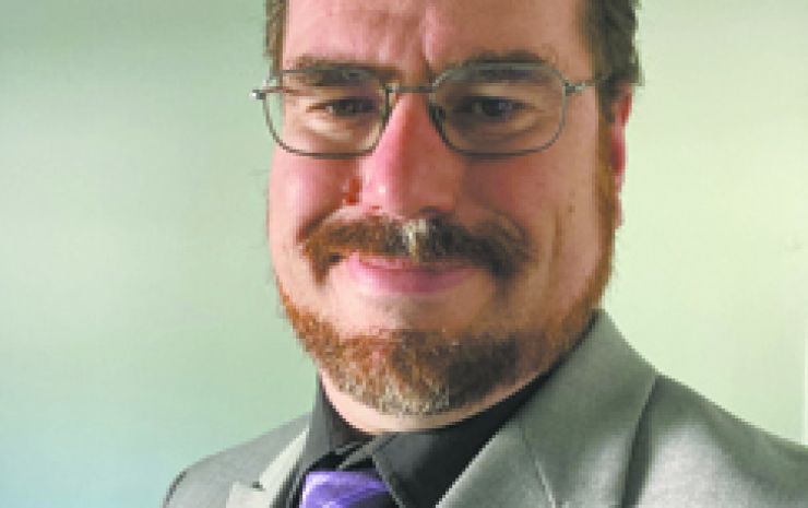 Lane joins race to become next Kansas Secretary of State