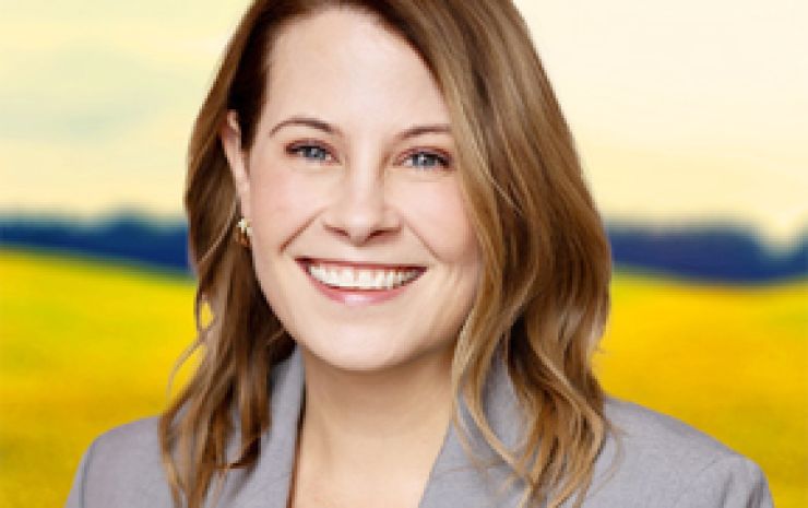Day running for Kansas Secretary of State