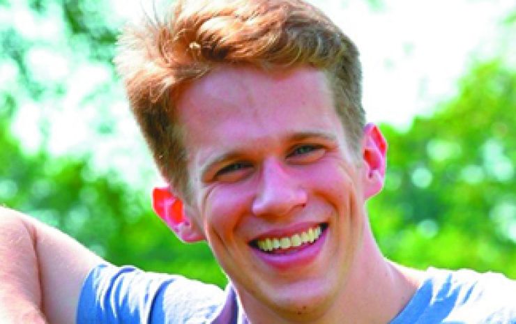 Schmidt joins crowded field for U.S. Senate seat