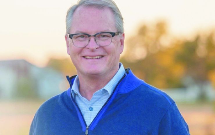 Hamilton joins growing list of candidates for U.S. Senate seat