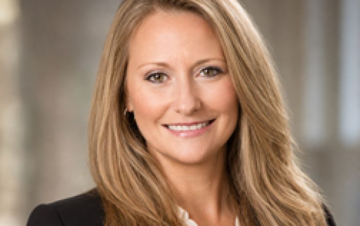 Foundation appoints Katie Reck as executive director