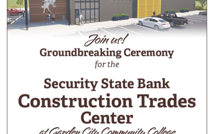 GCCC to host groundbreaking for Construction Trades Center 