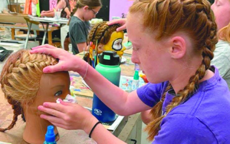 SCCC prepares to host Kids College