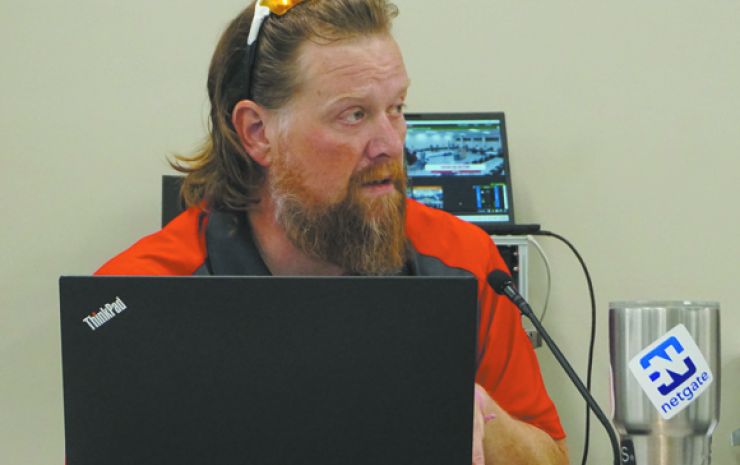 District begins process of following new cell phone ban law