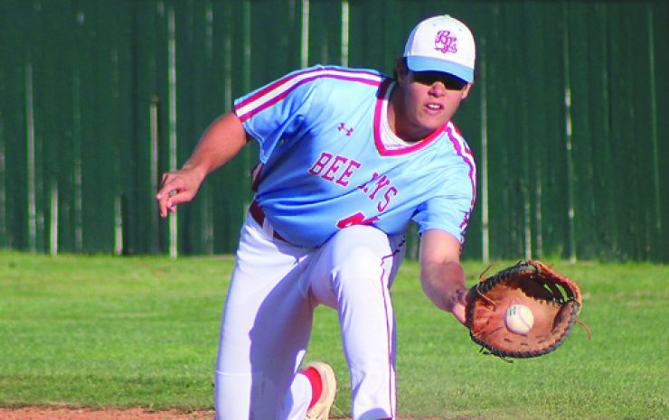 Bee Jay rally falls short in 7-6 loss to Boulder