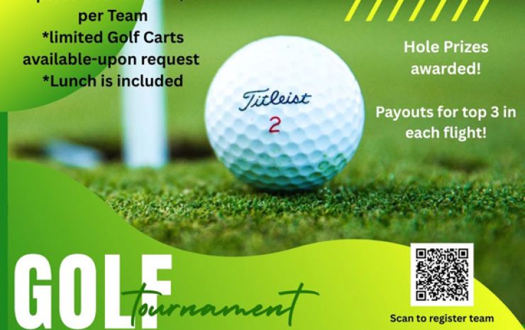 United Way to host Golf to Give fundraising tournament