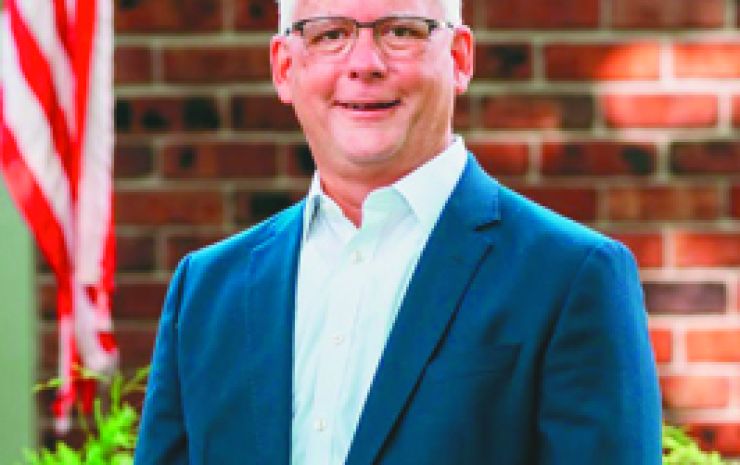Skoog joins crowded field of candidates seeking to be next Kansas governor