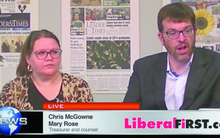 Treasurer counsel: Pressuring treasurer makes no sense