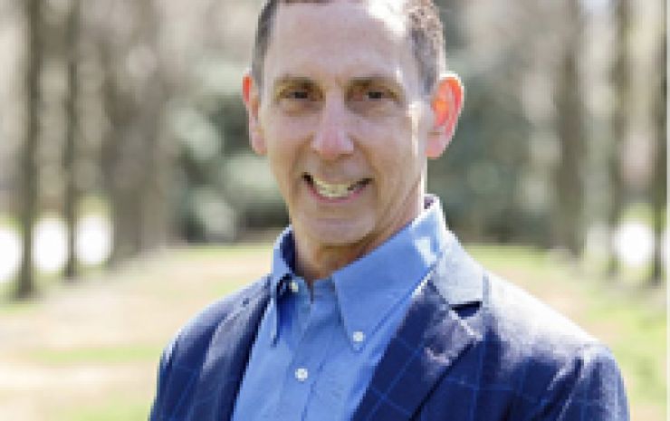 Latz joins crowded field of senate hopefuls