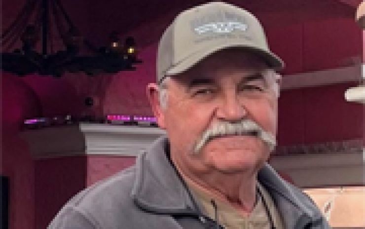 Morton County GOP makes its pick to replace recalled sheriff