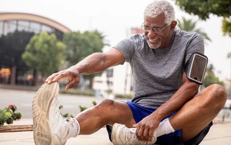 June recognizes men’s health, great outdoors