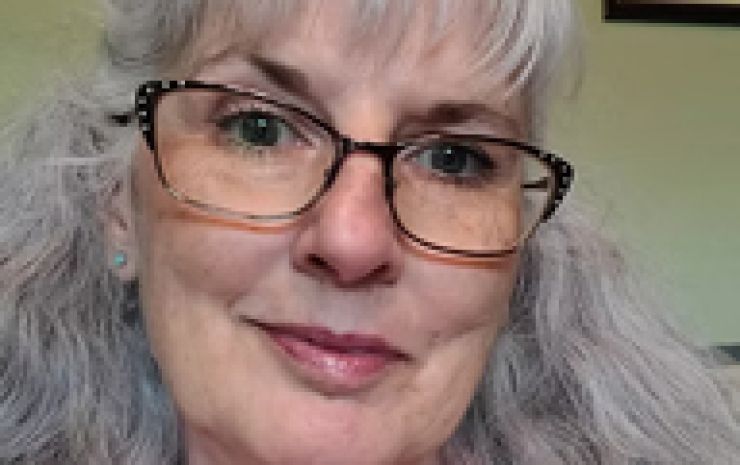 Wood challenging to represent Dist. 5 on state school board