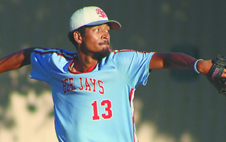 Bee Jays drop nonleague game against Hays, 18-7