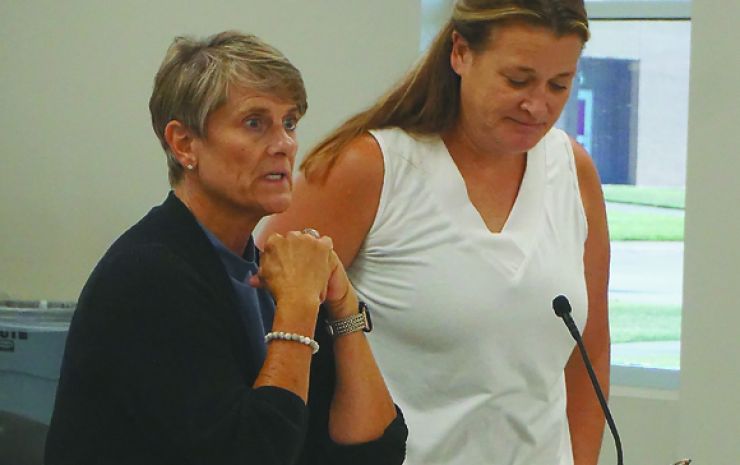 LHS to see major changes for ’26-’27