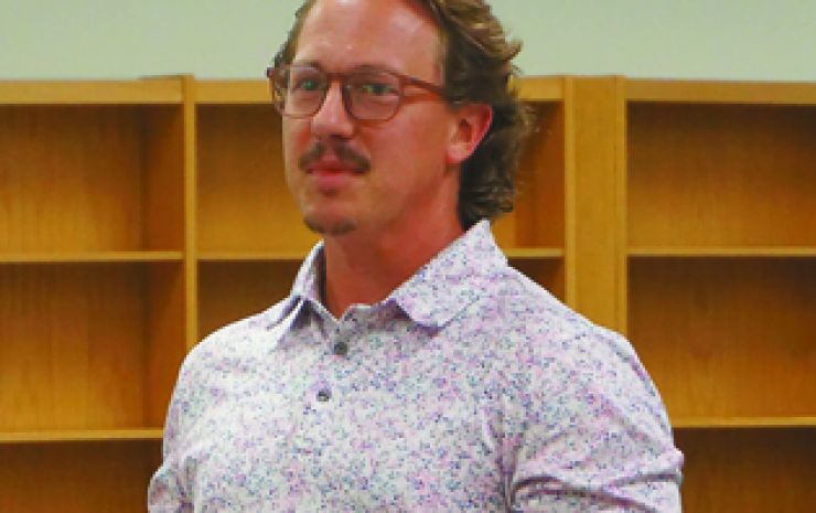 City reviews vehicle fleet program