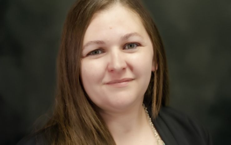 AVHS welcomes Swaney to provider team