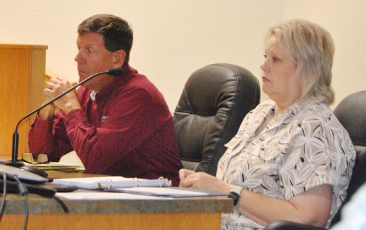 Progress continues on Massoni Bridge project
