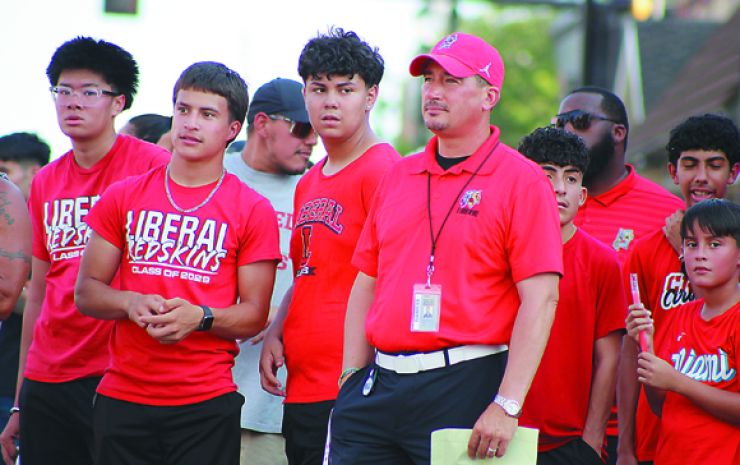Svaty era kicks off with first fun run for Angry Red