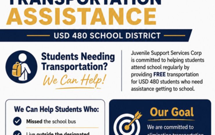 West works to provide rides for students in need