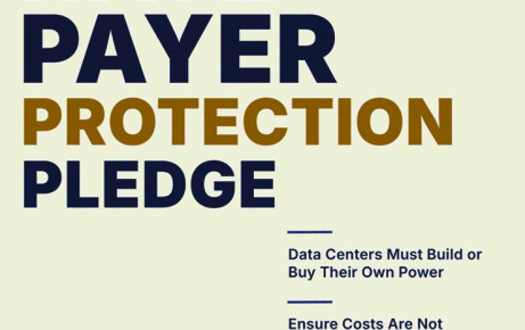 TCEC signs pledge to avoid high utility costs