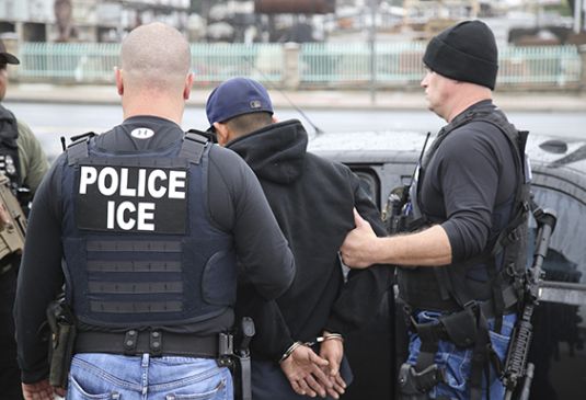 ICE presence joint statement