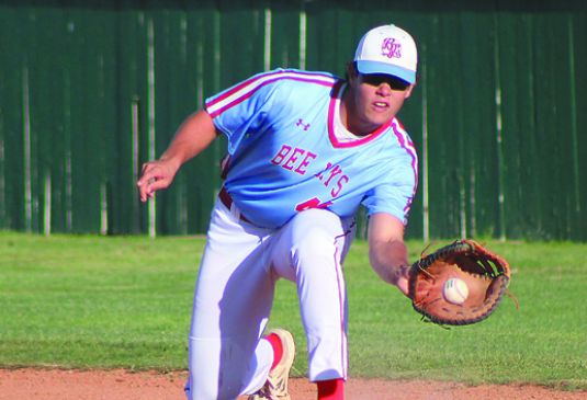 Bee Jay rally falls short in 7-6 loss to Boulder
