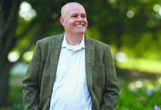 McRoberts to challenge for Big First seat