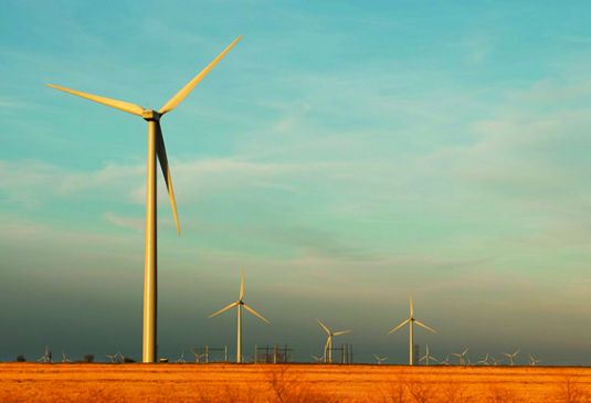 Wind permit proposal released