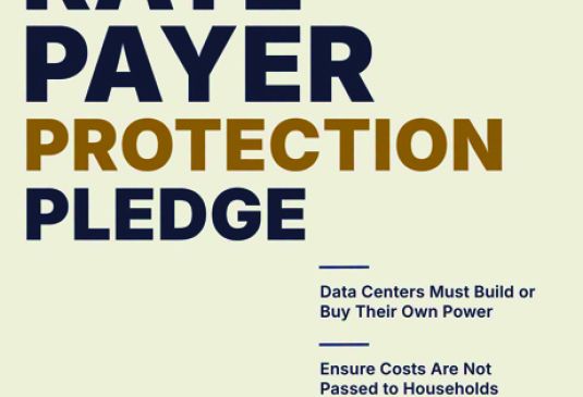 TCEC signs pledge to avoid high utility costs