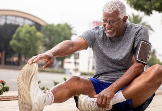 June recognizes men’s health, great outdoors