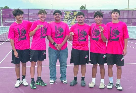 Tennis one point short at WAC